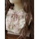 Hoshibako Works Japanese Rose Short OP Long OP and Underbust JSK(Limited Pre-Order/3 Colours/Full Payment Without Shipping)